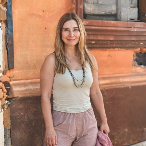 MCC Dr. Ebru Nurluoğlu, Koç