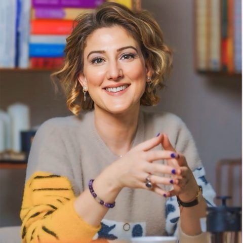 PCC Uzm. Psk. Seden Limoncuoğlu, Koç