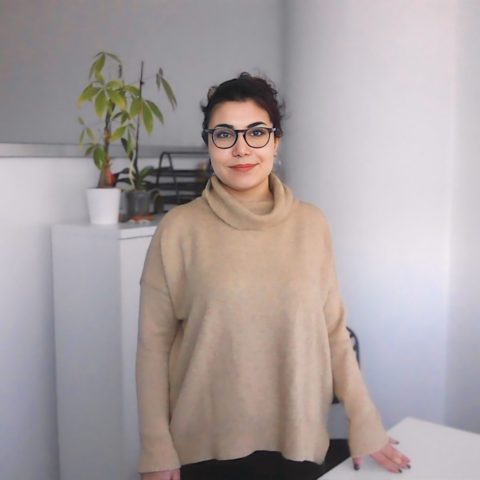Kln. Psk. Aile ve Çift Terapisti Ayça Ilgaz